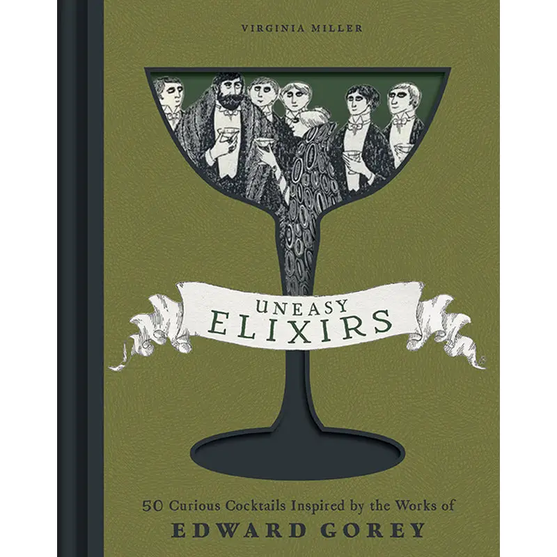 Edward Gorey Birthday Sale